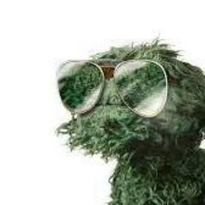 Meet your Posher, Britt